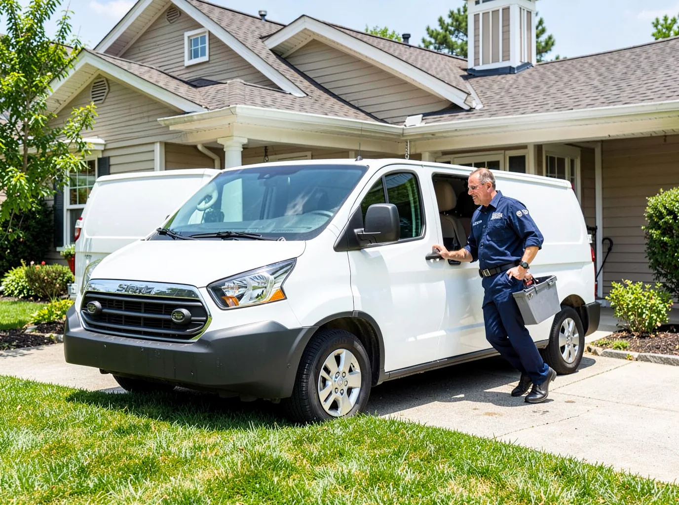 Emergency Plumber company in Burlington, ME