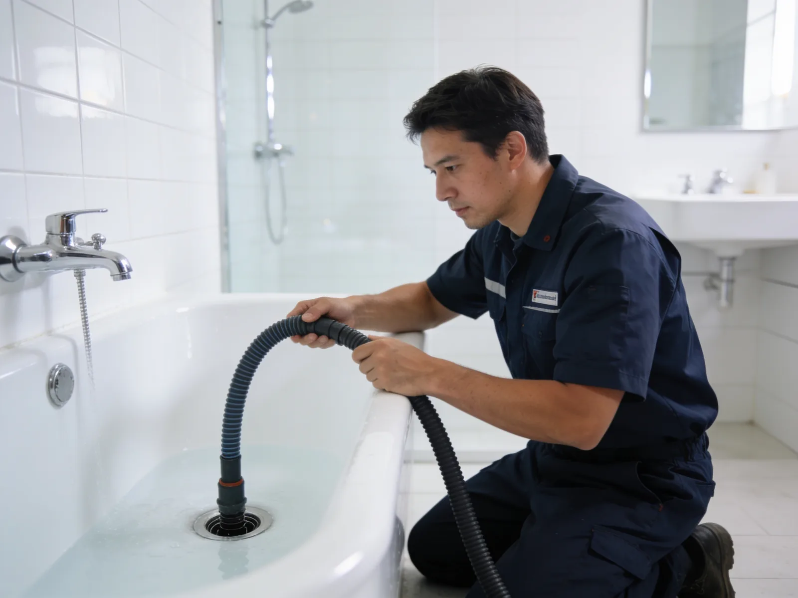 Emergency Plumber Burlington, ME FAQs
